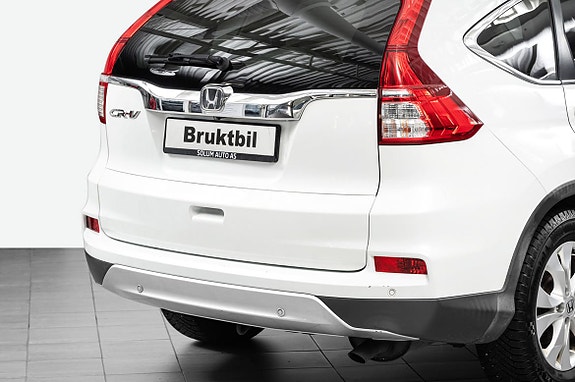 Honda CR-V 6 of 25