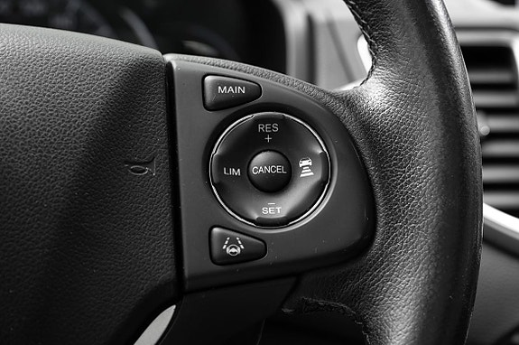 Honda CR-V 21 of 25