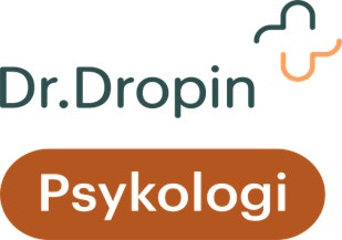 DR.DROPIN AS logo