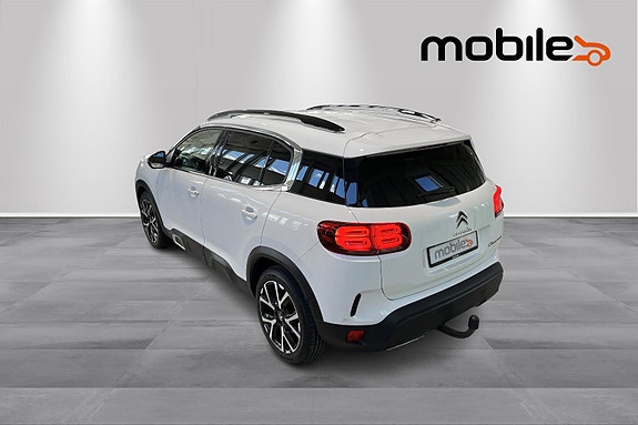 Citroen C5 Aircross 28 of 28