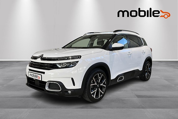Citroen C5 Aircross 19 of 28