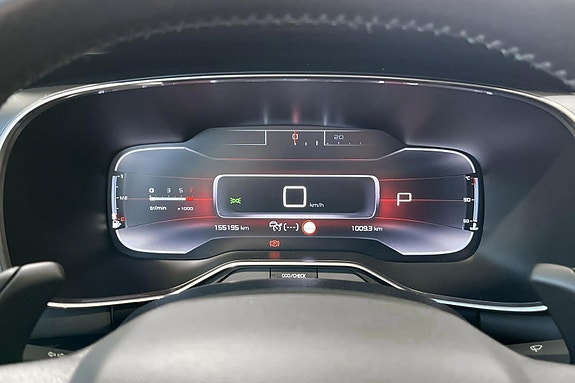 Citroen C5 Aircross 10 of 28