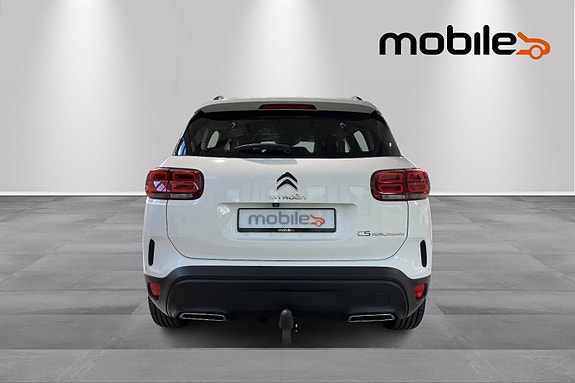Citroen C5 Aircross 4 of 28