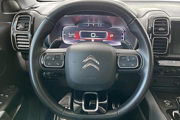 Citroen C5 Aircross 9 of 28