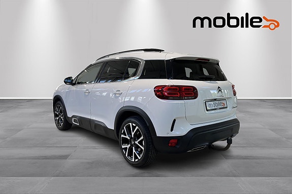 Citroen C5 Aircross 21 of 28