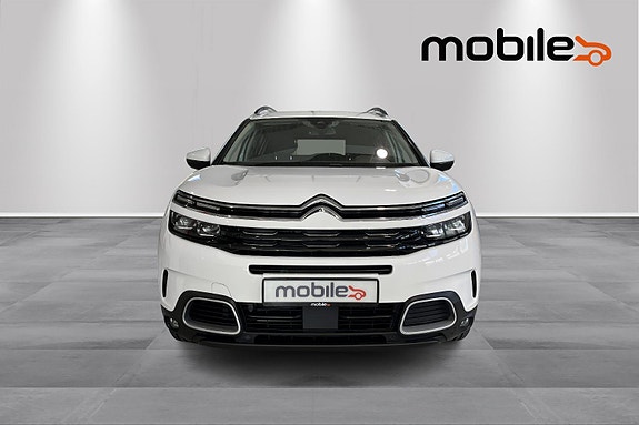 Citroen C5 Aircross 18 of 28
