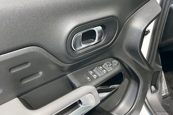 Citroen C5 Aircross 17 of 28