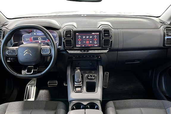 Citroen C5 Aircross 6 of 28