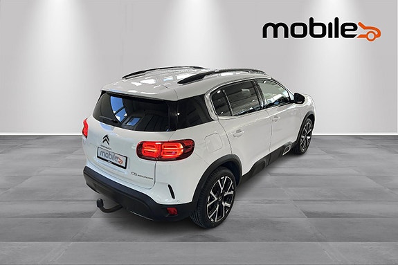 Citroen C5 Aircross 27 of 28