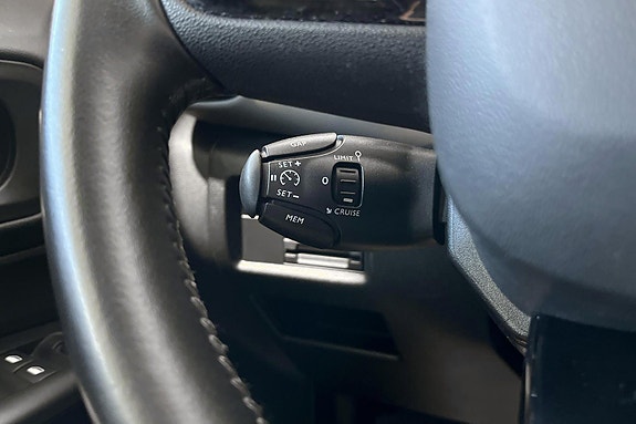 Citroen C5 Aircross 16 of 28