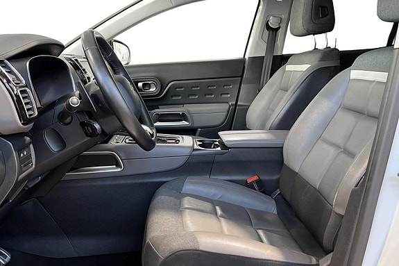 Citroen C5 Aircross 8 of 28
