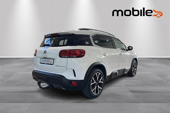 Citroen C5 Aircross 3 of 28