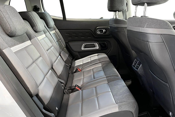 Citroen C5 Aircross 22 of 28