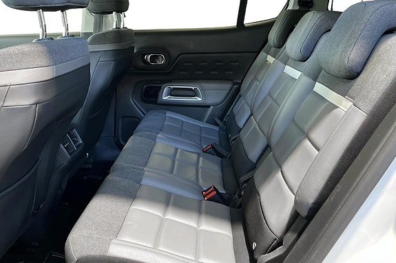 Citroen C5 Aircross 7 of 28