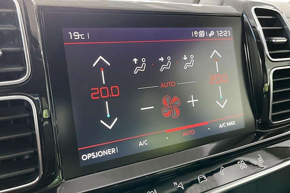 Citroen C5 Aircross 11 of 28