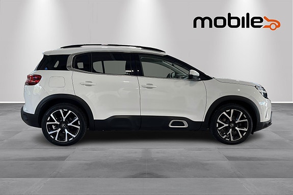 Citroen C5 Aircross 2 of 28