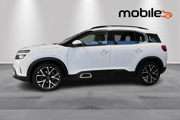 Citroen C5 Aircross 20 of 28