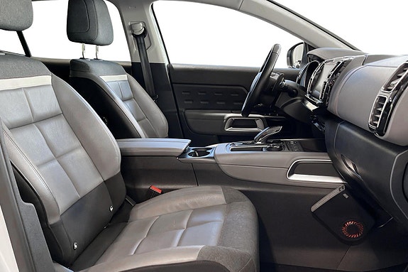 Citroen C5 Aircross 23 of 28