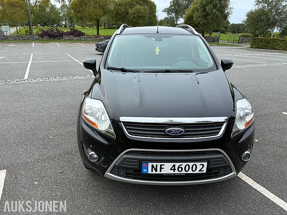 Ford Kuga 2 of 18