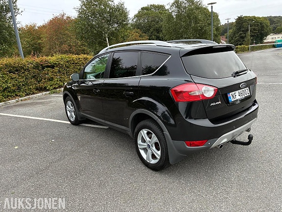 Ford Kuga 6 of 18