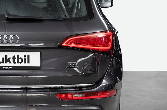 Audi Q5 4 of 20