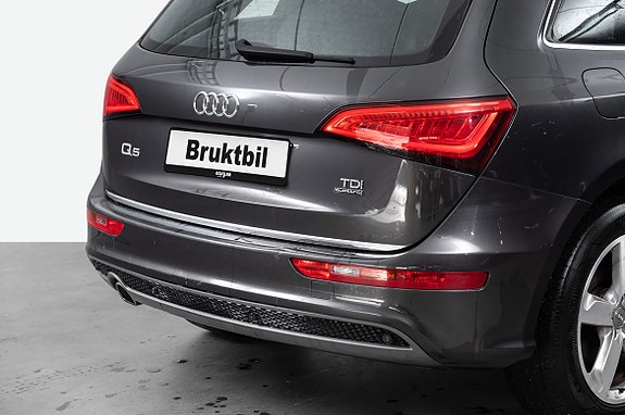 Audi Q5 6 of 20