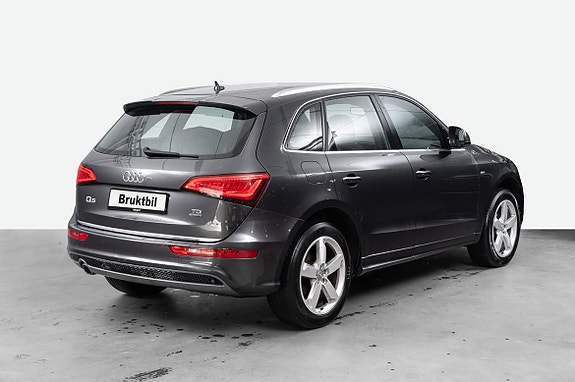 Audi Q5 7 of 20