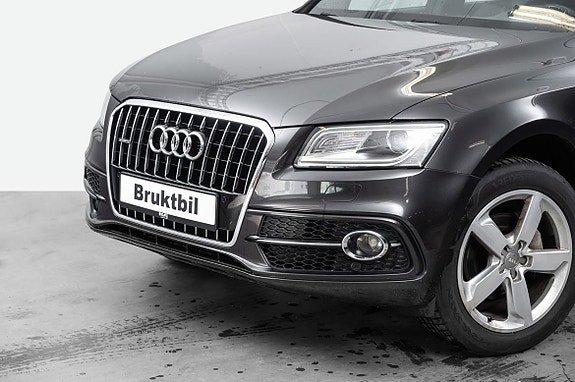Audi Q5 9 of 20