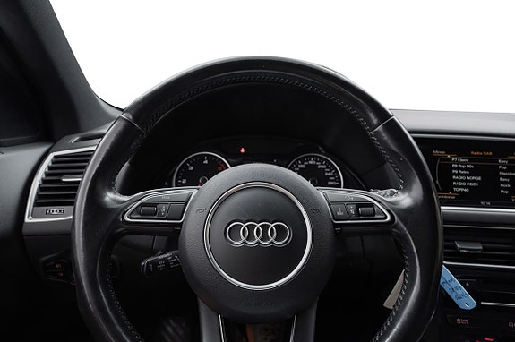 Audi Q5 16 of 20