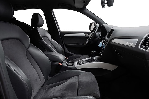 Audi Q5 19 of 20