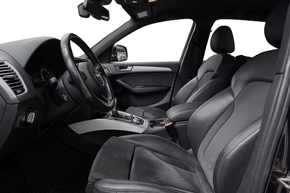 Audi Q5 10 of 20