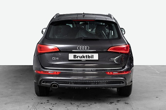 Audi Q5 5 of 20