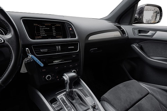 Audi Q5 11 of 20