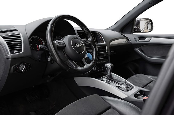 Audi Q5 15 of 20