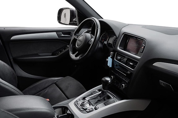 Audi Q5 20 of 20