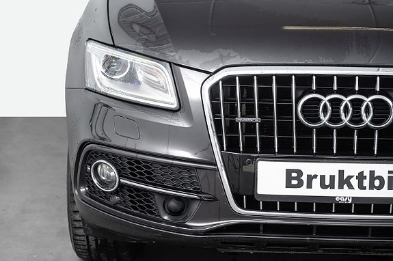 Audi Q5 3 of 20