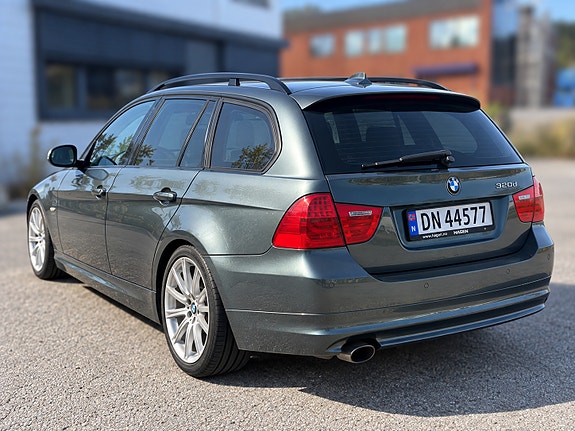 BMW 316d 7 of 16