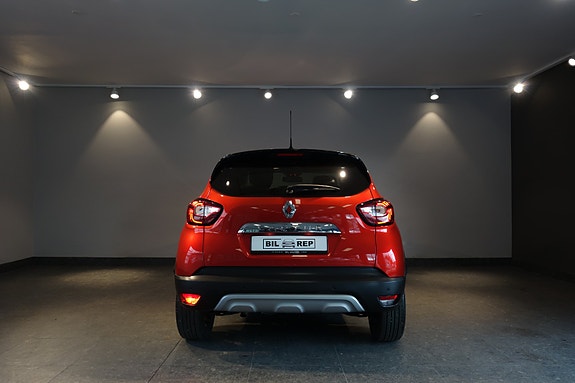 Renault Captur 16 of 24