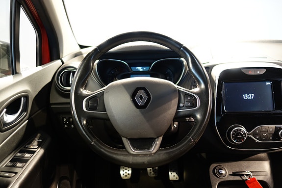 Renault Captur 22 of 24