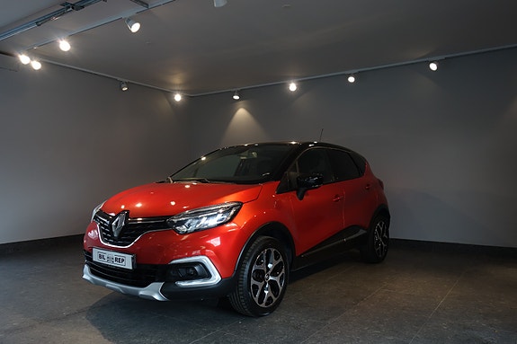 Renault Captur 10 of 24