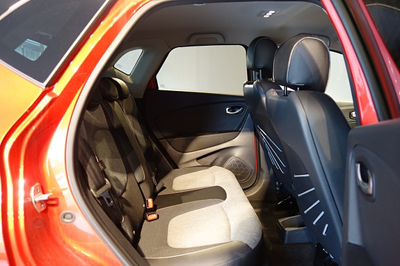 Renault Captur 19 of 24