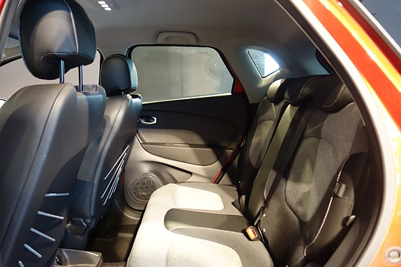 Renault Captur 20 of 24