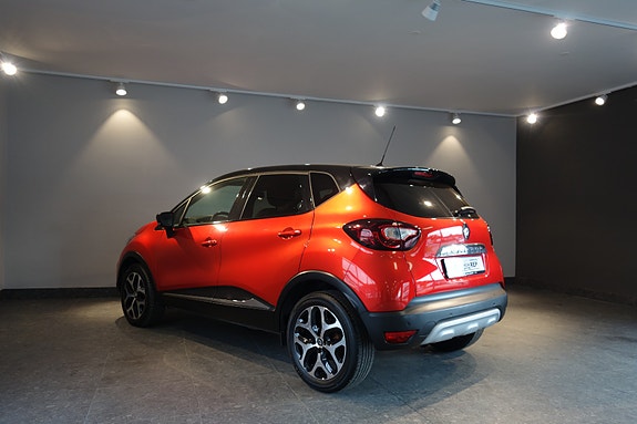 Renault Captur 11 of 24