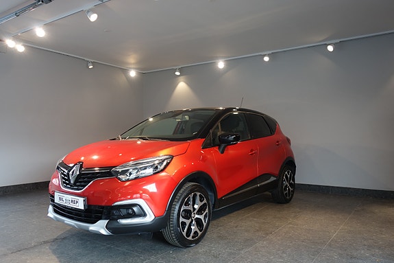 Renault Captur 4 of 24