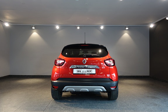 Renault Captur 14 of 24