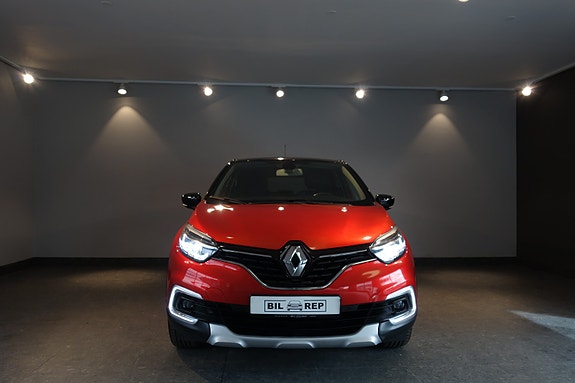 Renault Captur 9 of 24