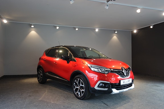 Renault Captur 2 of 24