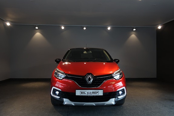 Renault Captur 8 of 24