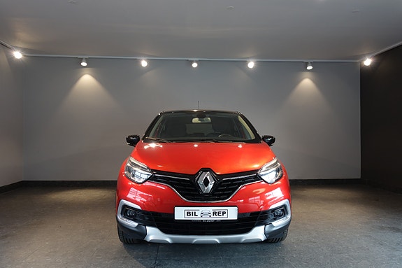 Renault Captur 6 of 24