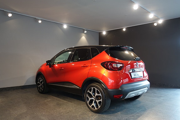Renault Captur 12 of 24